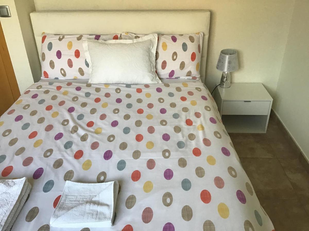 Double Room With Shared Bathroom And Shared Communal Areas R4 L'Alfas del Pi Exterior foto