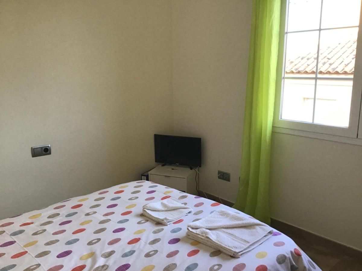 Double Room With Shared Bathroom And Shared Communal Areas R4 L'Alfas del Pi Exterior foto