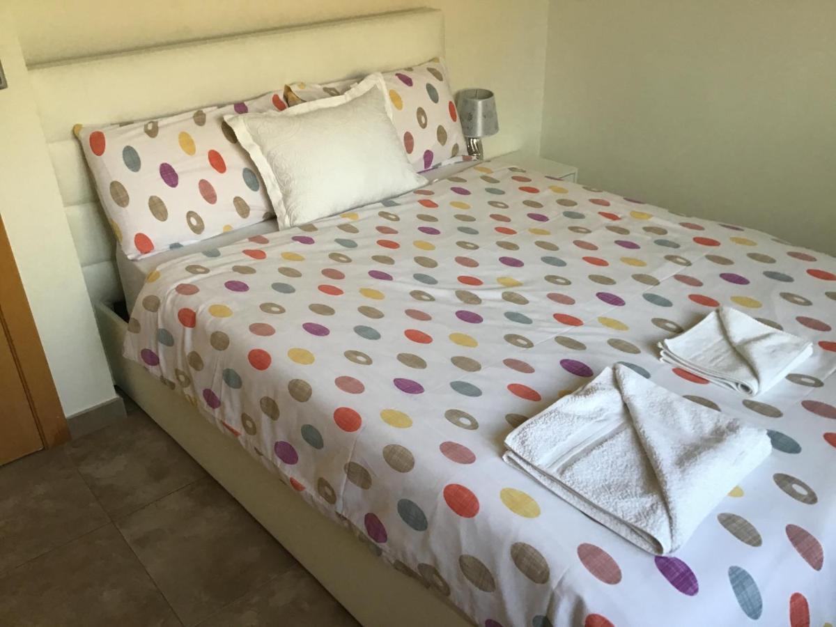 Double Room With Shared Bathroom And Shared Communal Areas R4 L'Alfas del Pi Exterior foto