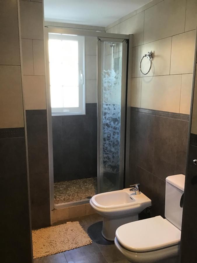 Double Room With Shared Bathroom And Shared Communal Areas R4 L'Alfas del Pi Exterior foto